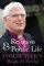 Religion And Public Life Pb - Tom Butler's Thoughts for the Day