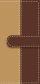 NIV Trimline Bible: Camel/Chocolate, Italian Duo Tone