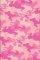 NIV Backpack Bible: Pink Camouflage, Italian Duo Tone