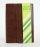 NIV Pocket Brown Imitation Leather - New International Version