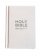 NIV Pocket White Gift Bible