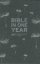 NIV Bible in One Year