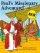 PFB/PAULS MISSIONARY JOURNEY