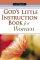 God's Little Instruction Book for Women