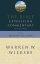 Matthew - GalatiansThe Bible Exposition Commentary Vol 1 