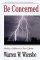 Be Concerned:  (Selected Minor Prophets) - Making a Difference in Your Lifetime