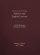 The Brown-Driver-Briggs Hebrew-English Lexicon