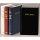 KJV Pew Bible: Red, Hardback