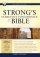 Strong's Exhaustive Concordance with CD-Rom