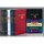 NRSV Gift & Award Bible: Burgundy, Imitation Leather