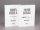 KJV Loose-Leaf Bible: (pages only) 