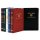 NRSV Gift & Award Bible with the Apocrypha: Royal Purple, Imitation Leather