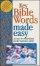 Key Bible Words Made Easy - Pocket-Sized Bible Reference Guides