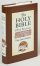 KJV Classic  Bible with Apocrypha: Hardback - 1611 Edition