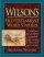WILSON'S OLD TESTAMENT STUDIES