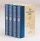 The Interlinear Bible: Hebrew - Greek - English, 4 Volume Set - Hebrew - English