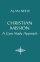 Christian Mission - A Case Study Approach