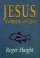 Jesus Symbol of God