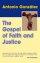 The Gospel of Faith and Justice