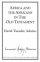 Africa and the Africans in the Old Testament and Its Environments