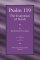 Psalm 119 - Exaltation of Torah