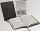 The Message: New Testament with Psalms and Proverbs: Black, Bonded Leather
