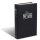The Message: Numbered Edition: Dark Navy, Hardback