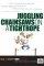 Juggling Chainsaws On A Tightrope: On Stress - Real LIfe Stuff for Men On Stress : A Bible Discussion Guide Featuring The Message
