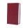 The Message Remix: New Testament: Red, Leathersoft