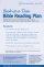 Discipleship Journal's Book-at-a-Time Bible Reading Plan