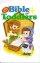 KJV Bible for Toddlers : Paperback - Bible Stories for Toddlers from the Old and New Testaments