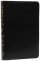 ESV Classic Reference Bible: Black, Bonded Leather - English Standard Version (ESV)
