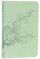 ESV Ivy Bible: Cool Mint Tru Tone, Imitation Leather