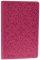 ESV Thinline Wild Rose Floral  Bible: Pink Trutone - English Standard Version (ESV)