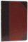 ESV Thinline Bible: Brown & Cordovan, Trutone, Portfolio Design - English Standard Version (ESV)