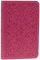 ESV Compact Wild Rose Floral Bible: Pink Tru Tone  