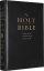 ESV Pew and Worship Bible: Black, Large Print, Hardback