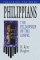 Philippians : Preaching the Word Series - The Fellowship of the Gospel