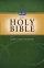 KJV Bible: Paperback