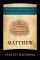 Matthew : Brazos Theological Commentary 