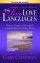 FIVE LOVE LANGUAGES AUDIO CD