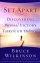 Set Apart: Discovering Personal Victory Through Holiness - Discovering Personal Victory Through Holiness