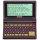 Franklin Electronic Bible: Parallel KJV and NIV Bibles & Holman Bible Dictionary