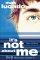 It's Not About Me: Live Like You Mean It - Live Like You Mean It