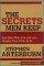 The Secrets Men Keep