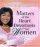 Matters of the Heart Devotions for Women - Devotional