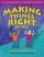 Making Things Right - The Sacrament of Reconciliation