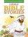 Catholic Bible Stories for Children, First Communion edition