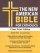 NAB for Catholics, Giant Print: Bonded Leather