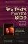 Sex Texts From The Bible